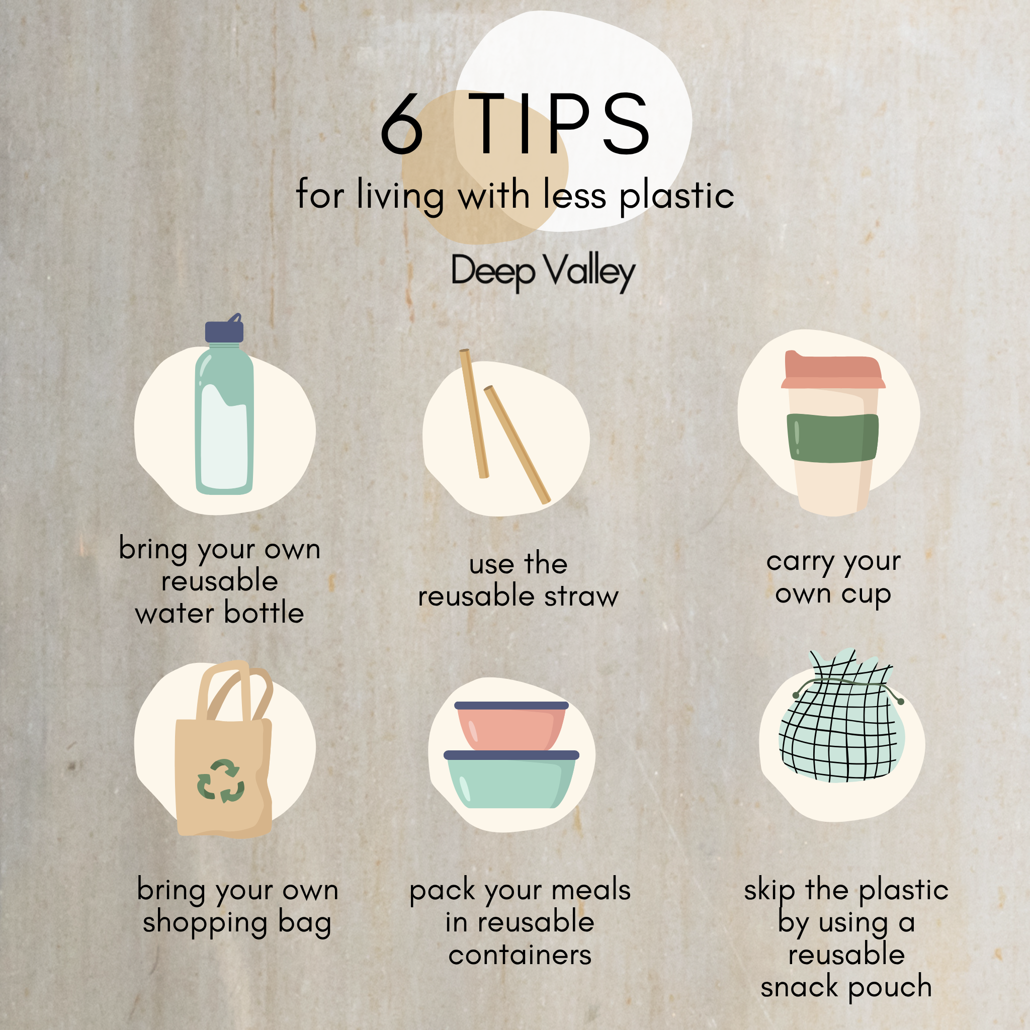 More Than a Trend: How We Choose to Live