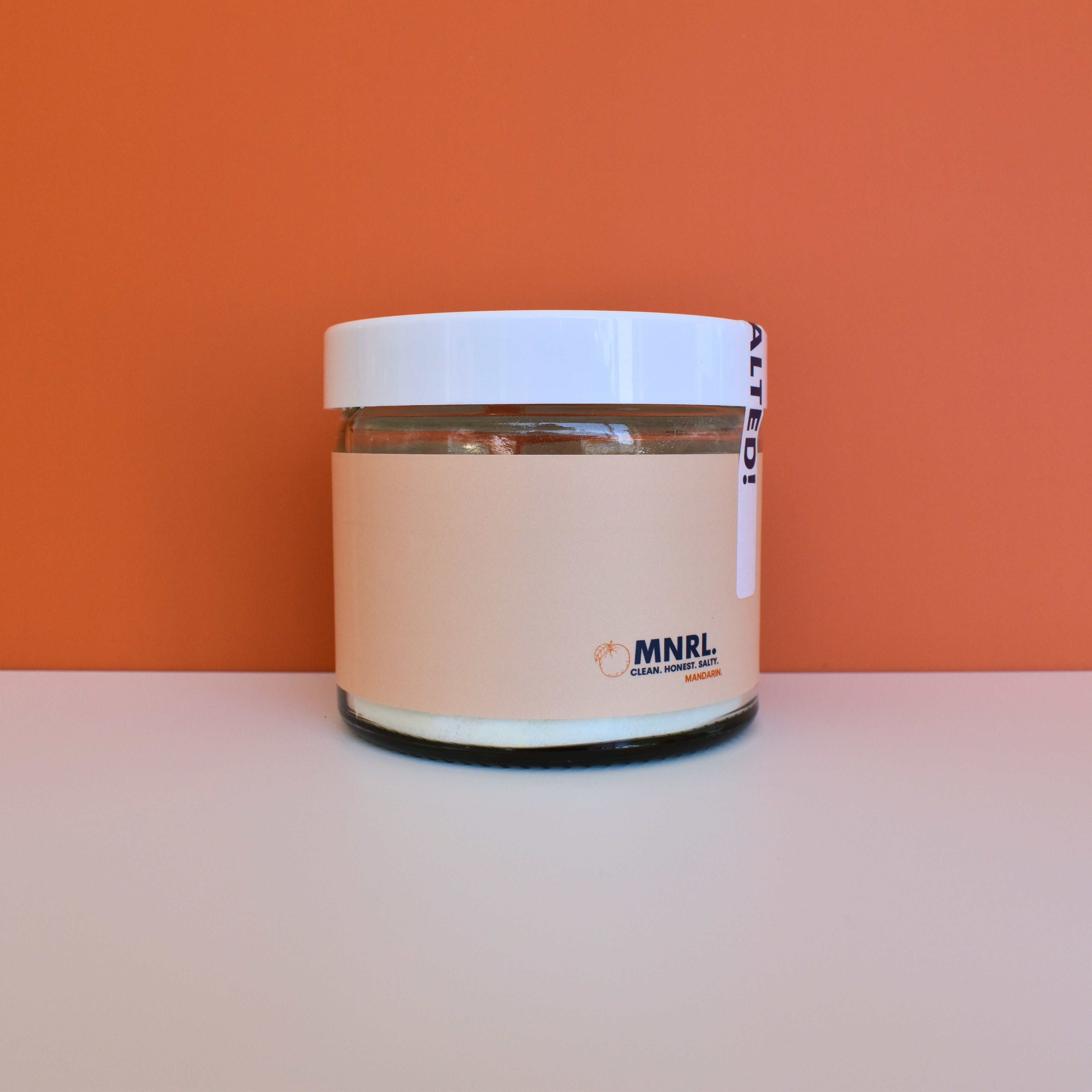 MNRL. Replenish 30 Serve Jars