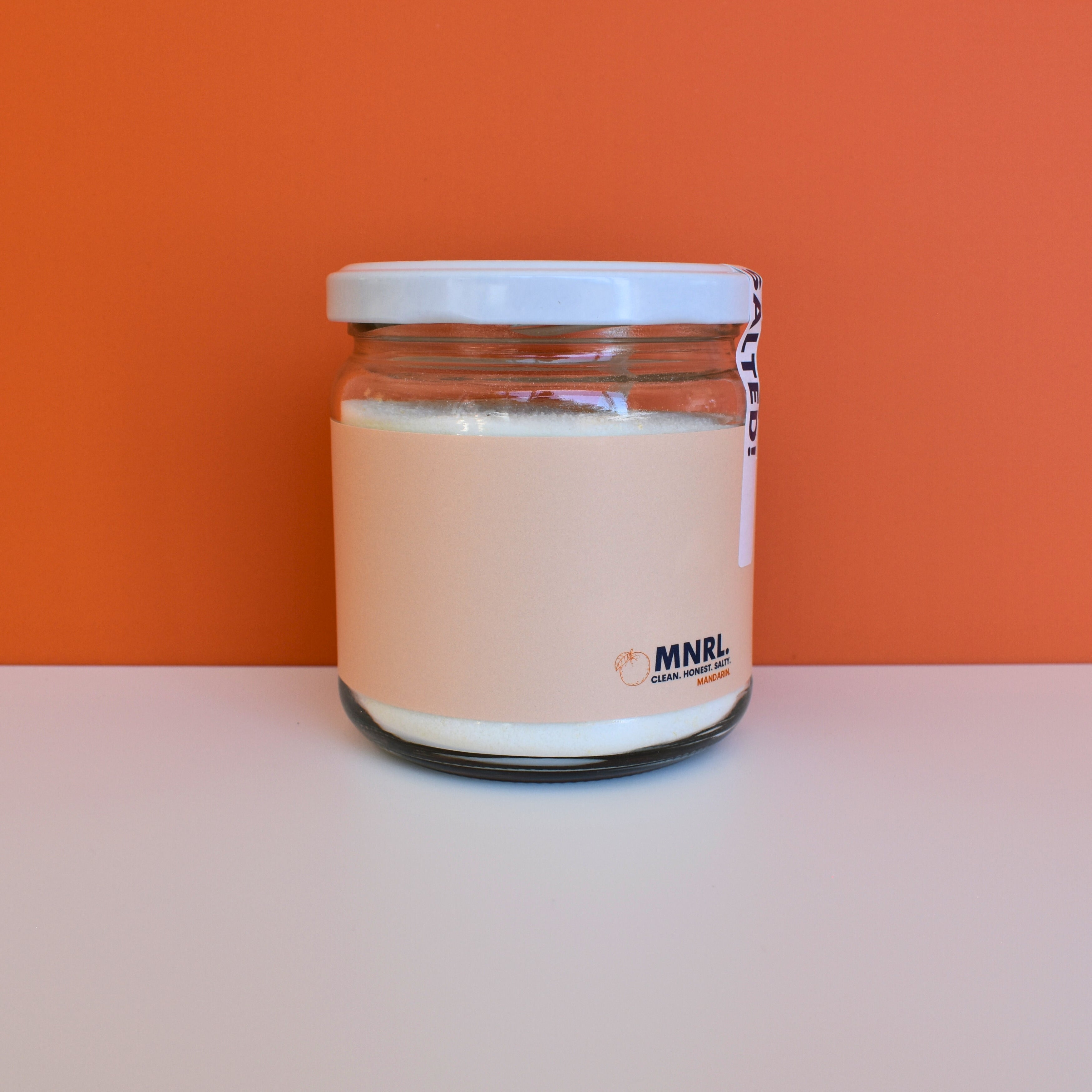 MNRL. Replenish 60 Serve Jars