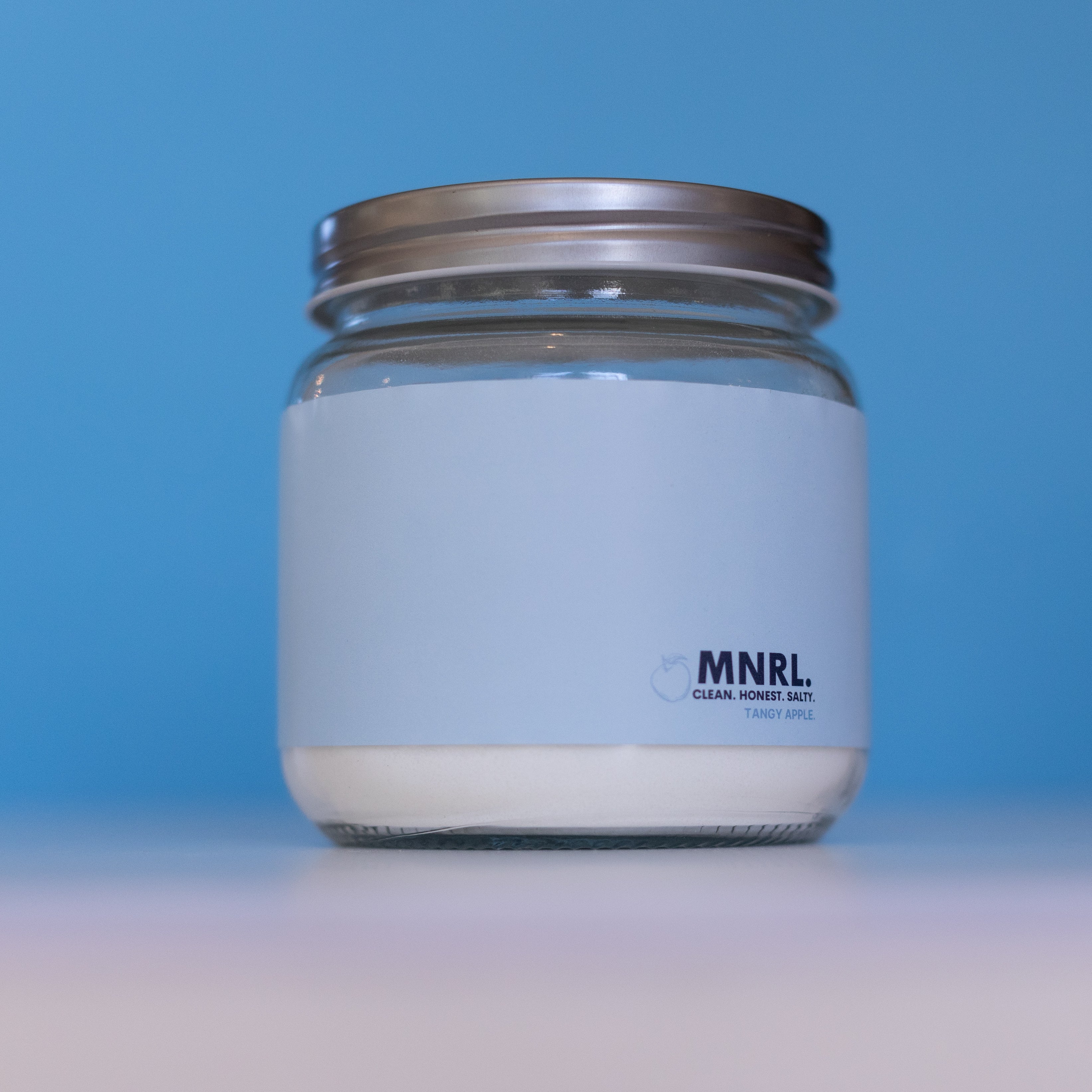 MNRL. Replenish 60 Serve Jars