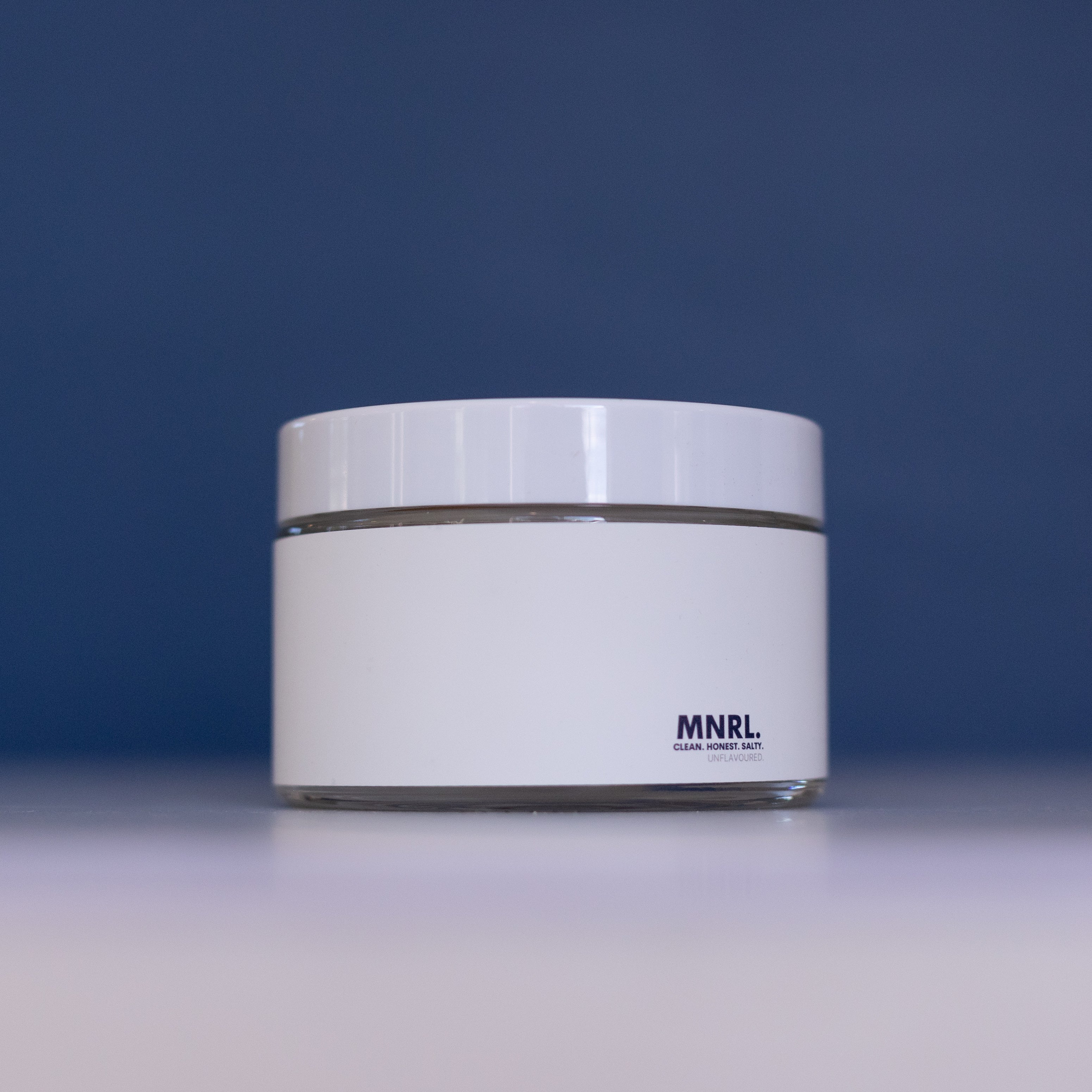 MNRL. Replenish 30 Serve Jars
