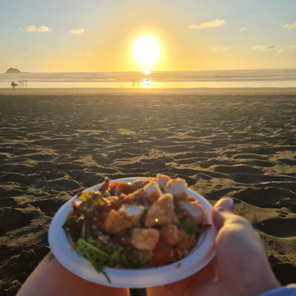 Make Space for What Matters