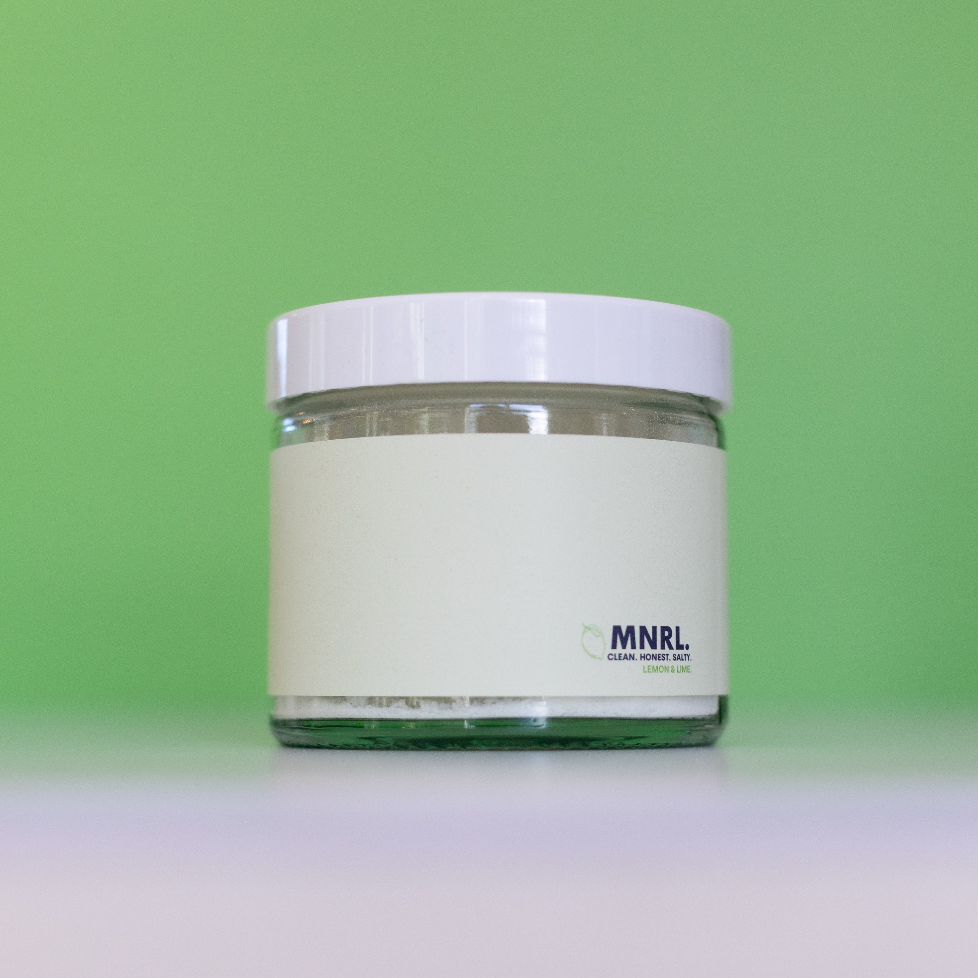 MNRL. Replenish 30 Serve Jars
