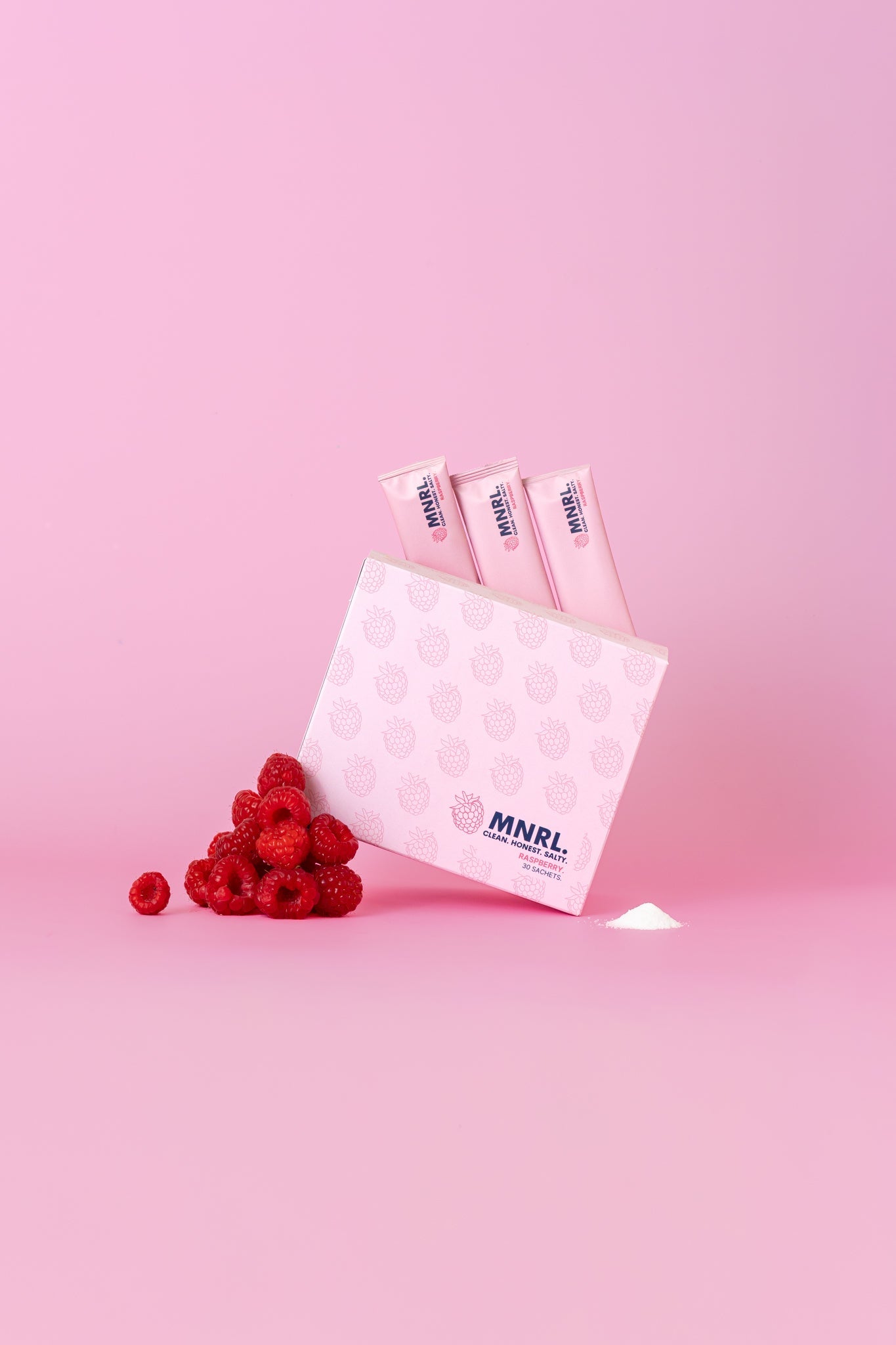MNRL. Replenish 30 Serve Sachet Boxes