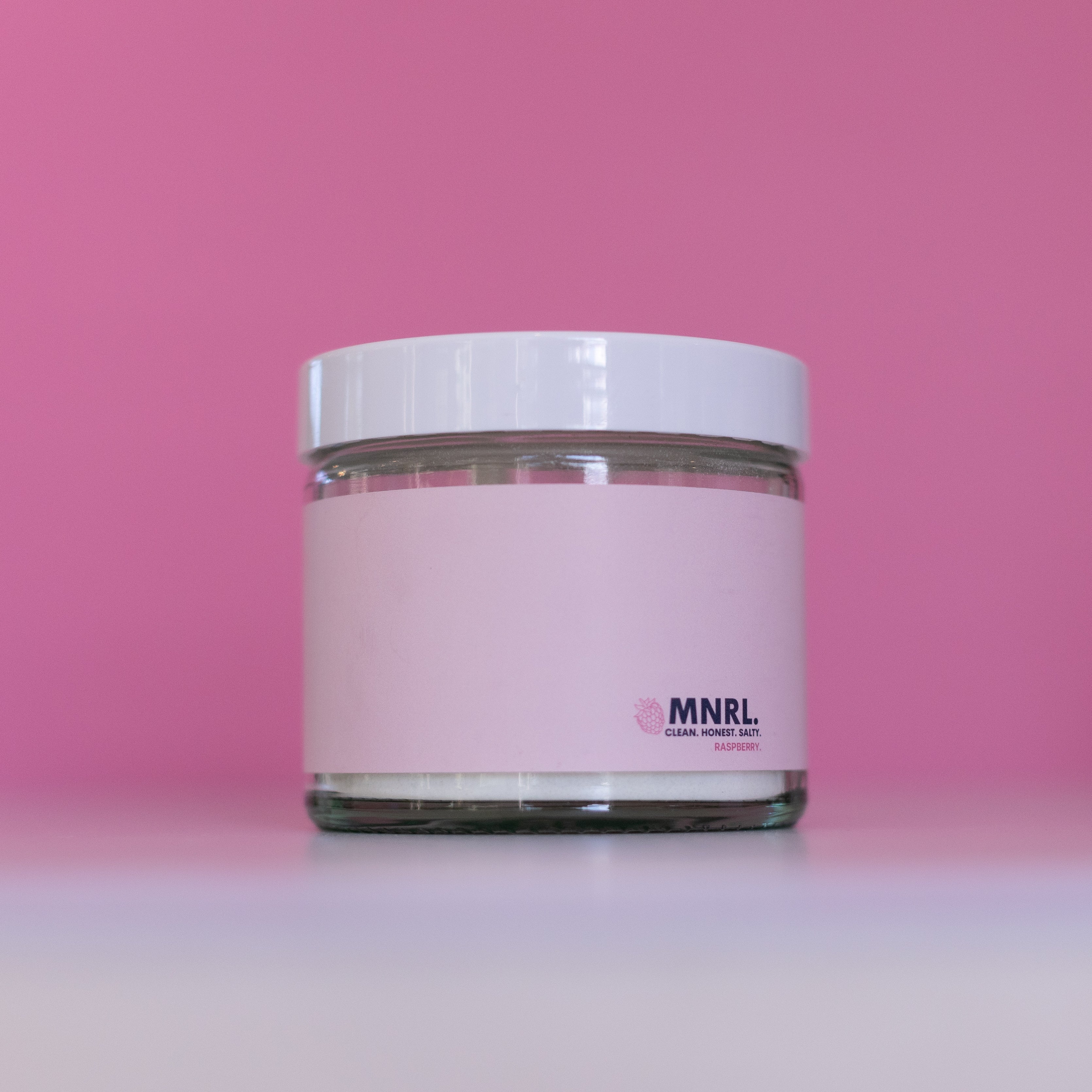 MNRL. Replenish 30 Serve Jars
