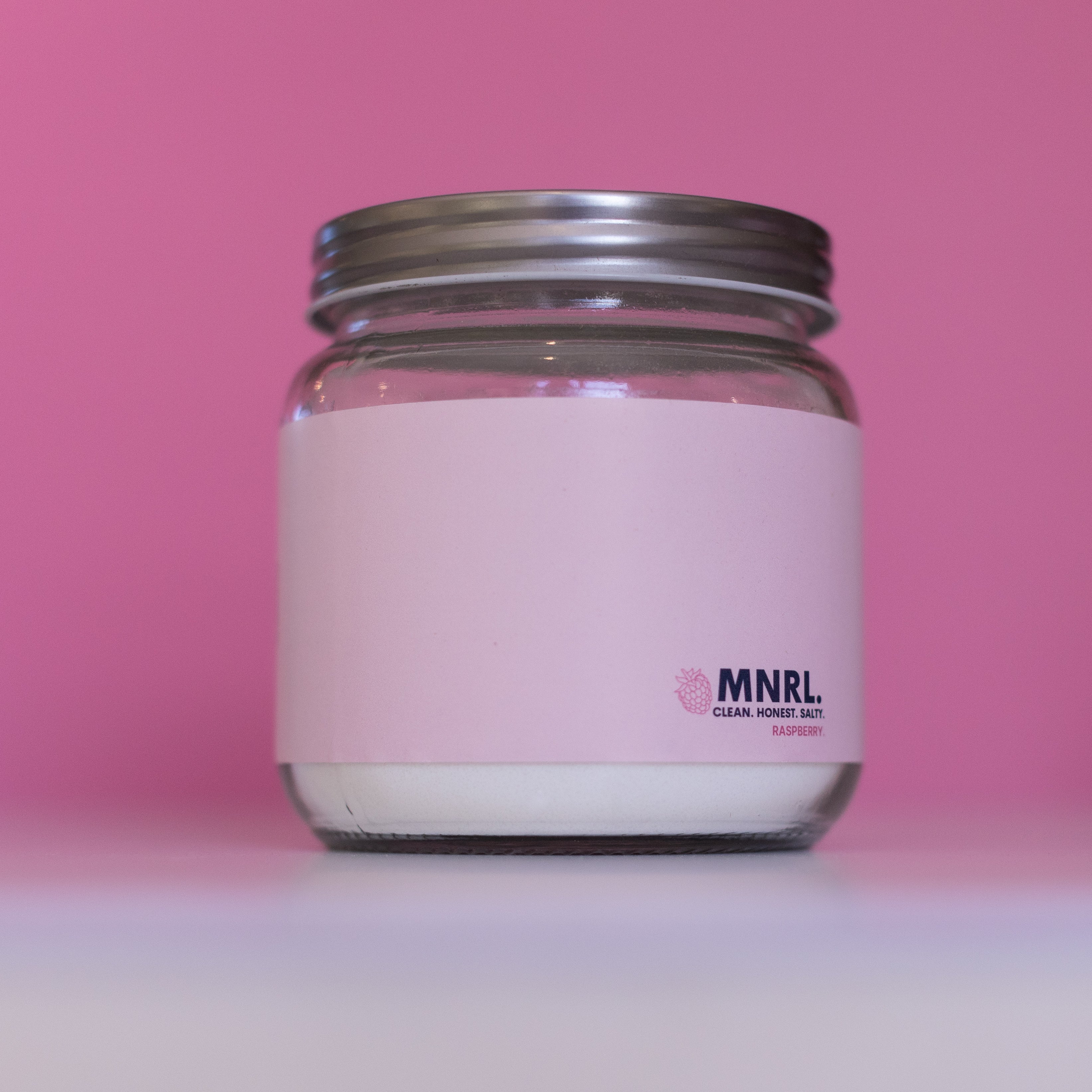 MNRL. Replenish 60 Serve Jars