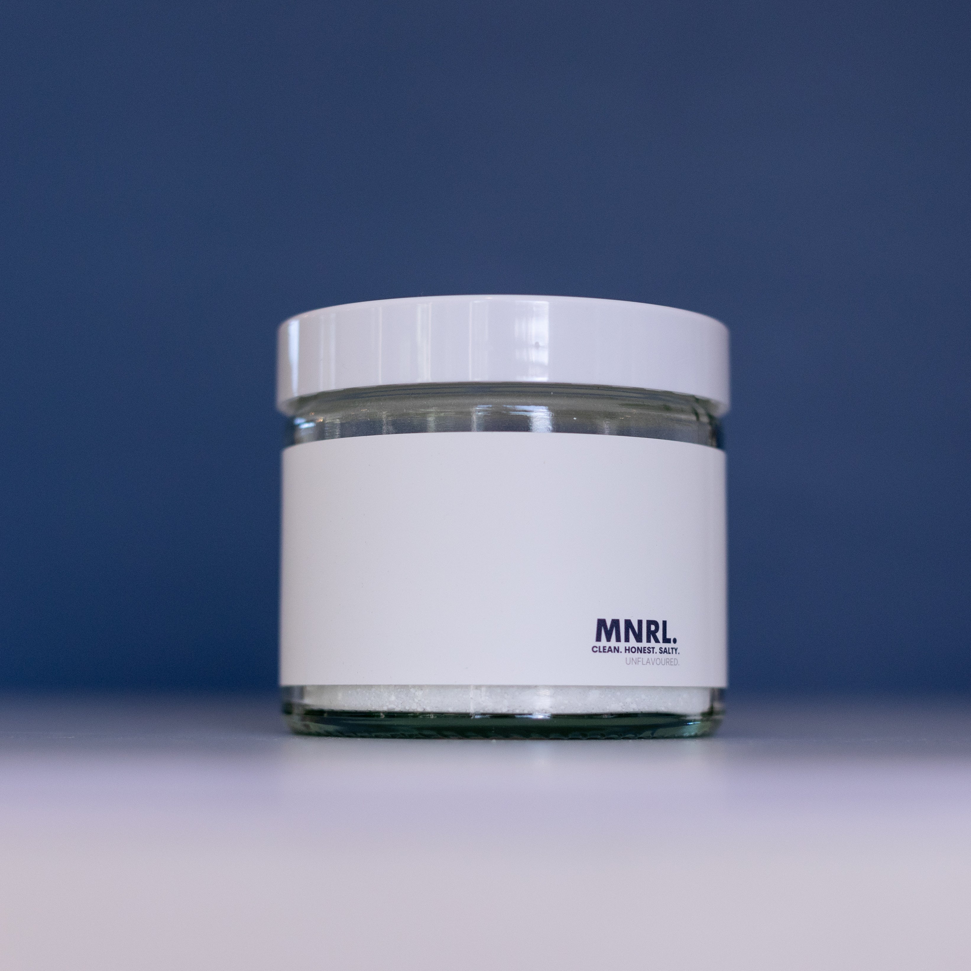 MNRL. Replenish 60 Serve Jars