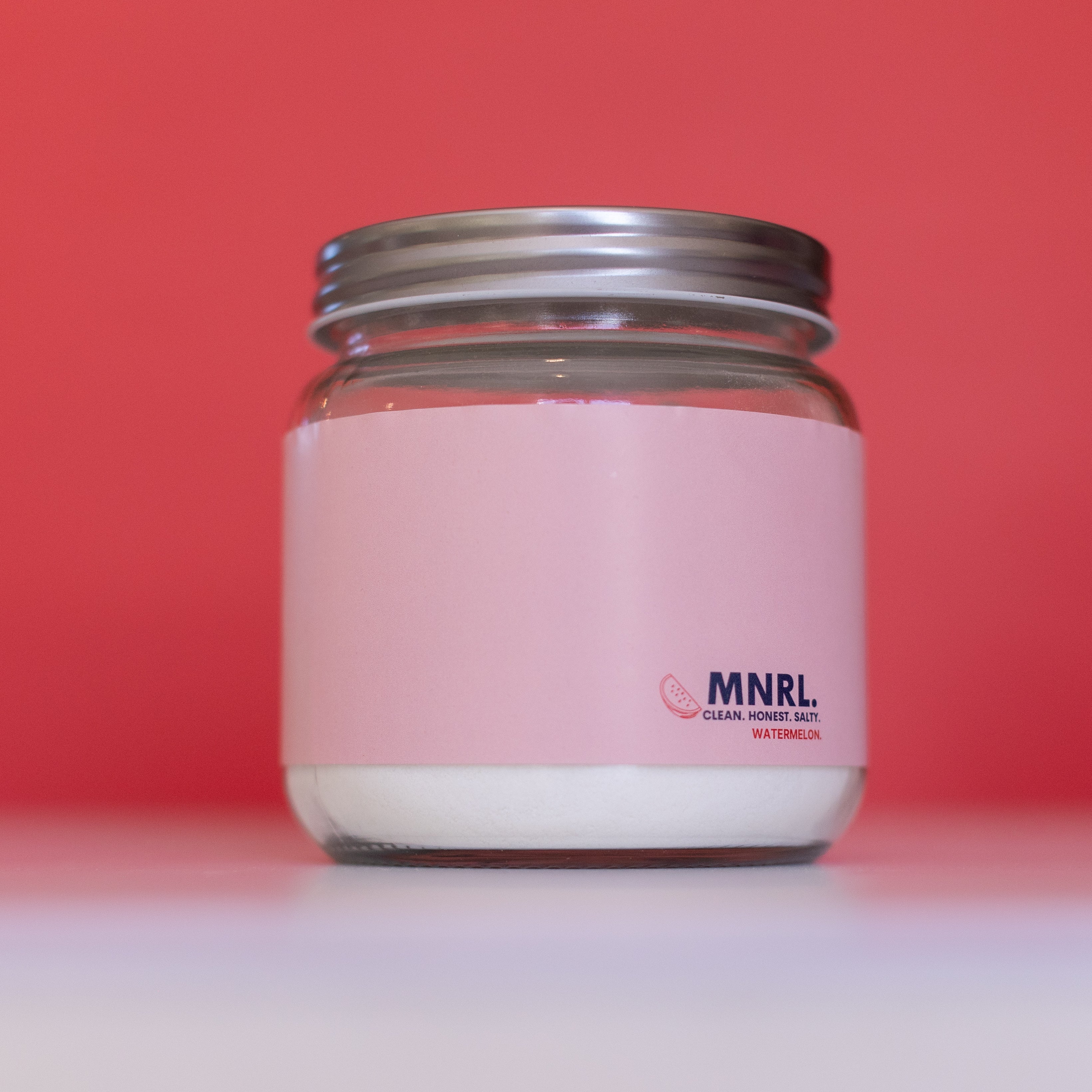 MNRL. Replenish 60 Serve Jars