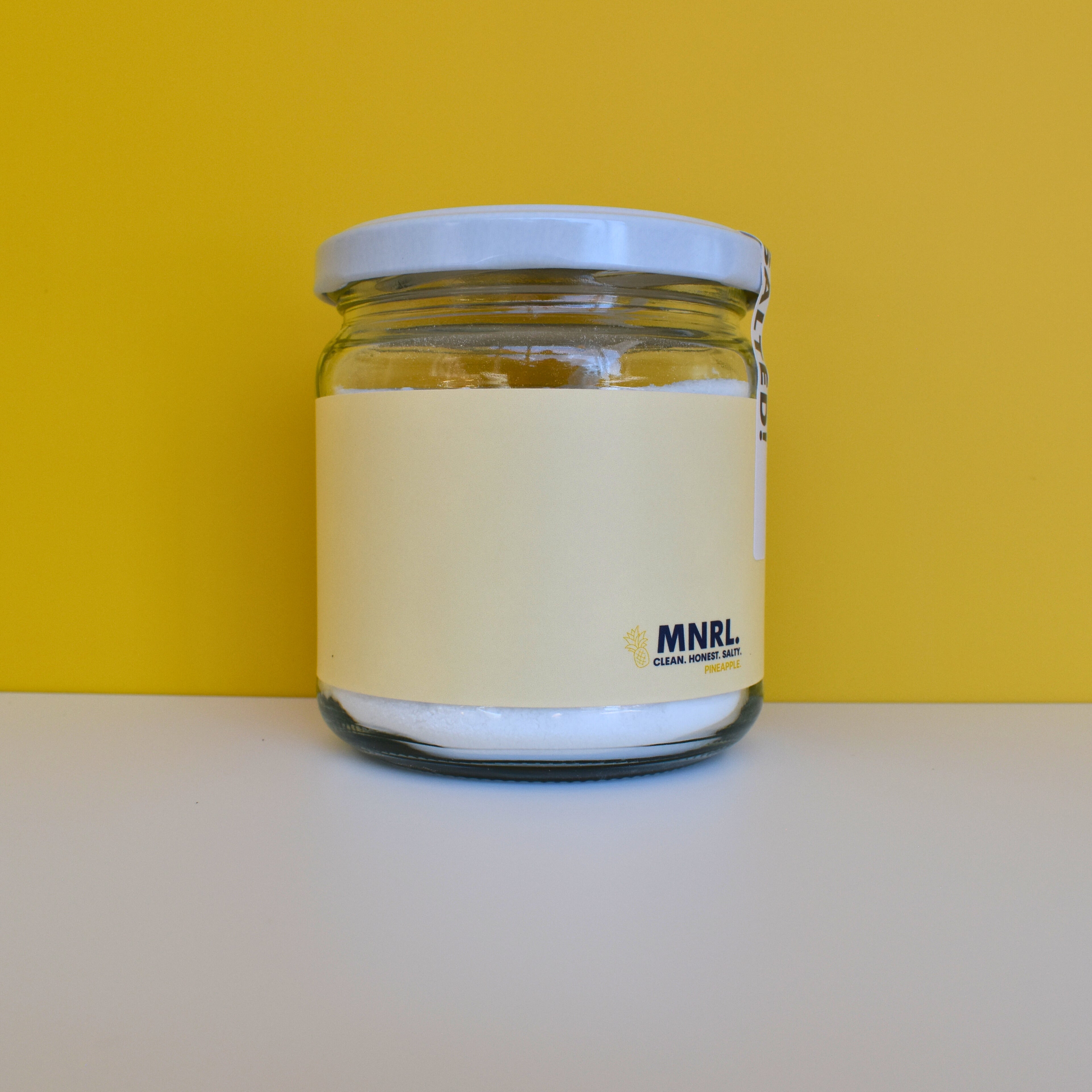 MNRL. Replenish 60 Serve Jars